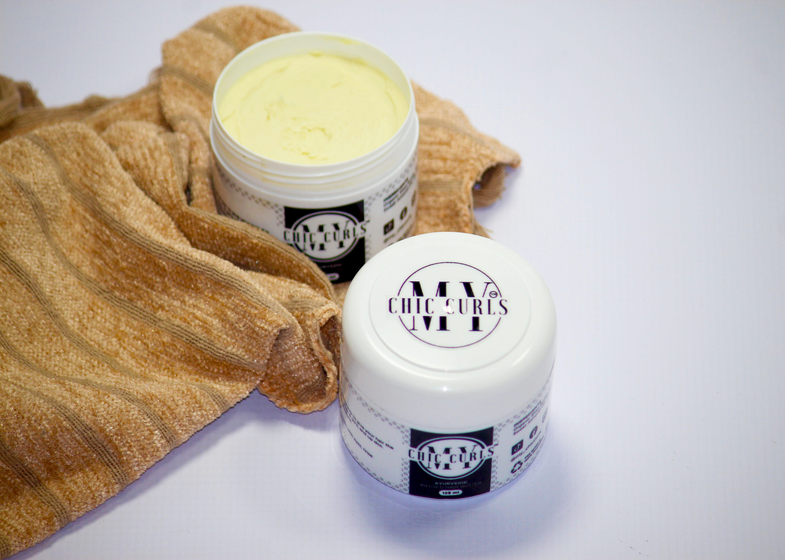 About Us - My Chic Curls™ | Your Hair's Best Friend