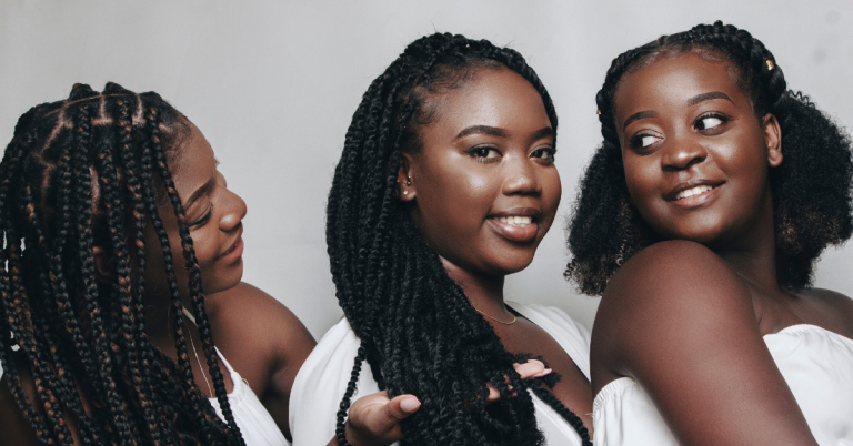 The Benefits of Protective Hairstyles