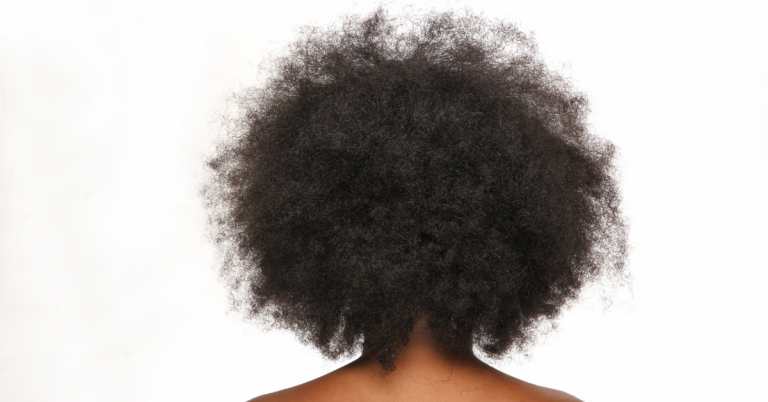 What Is Natural Hair Care